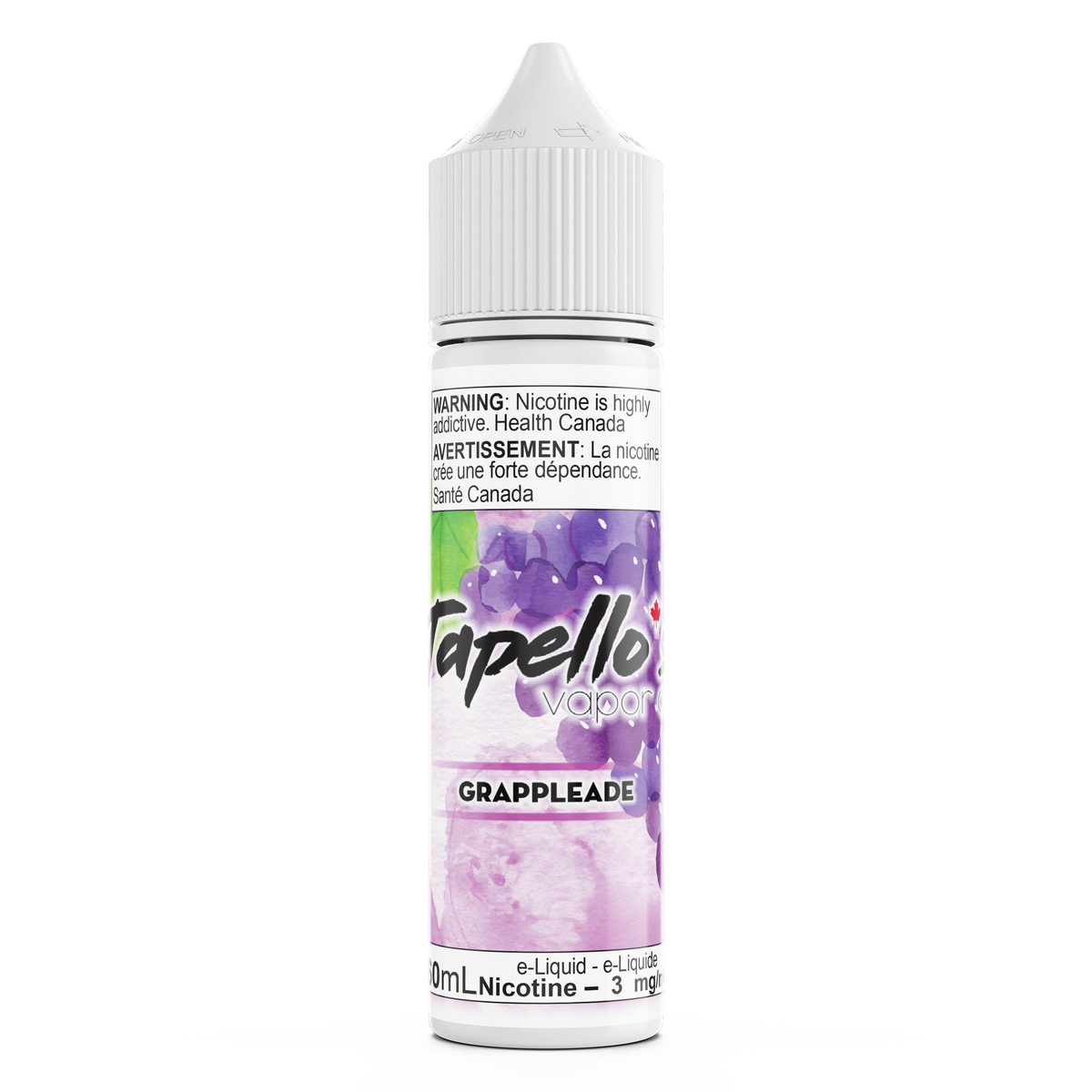 elf bar vape uk Japello's Grapplade