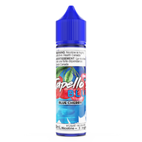 Japello's Blue - Blue Cherry