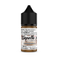 Japello's Tobacco - Coffeebacco Salt