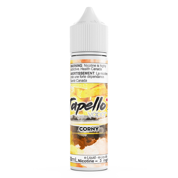 Japello's Corny | Japello's Vapor Co Japello's Vapor Co. Japello's Corny | Japello's Vapor Co Japello's Vapor Co.