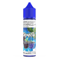 Japello's Blue - Blue Blackberry