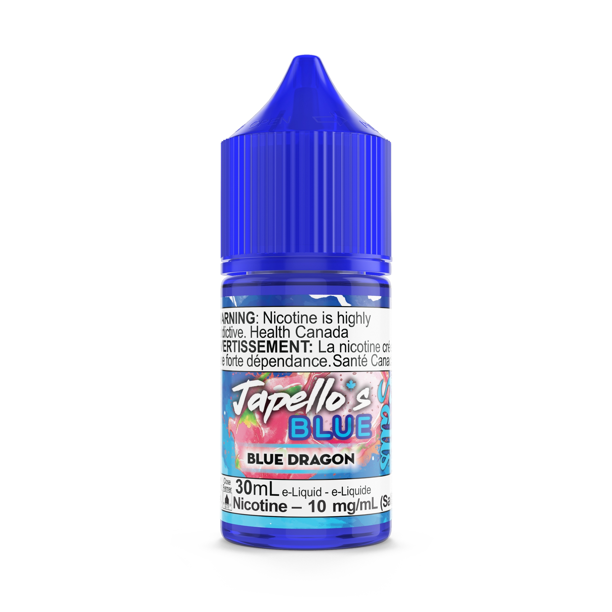 Products – Japello's Vapor Co
