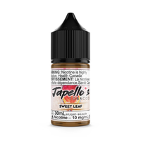 Japello's Sweet Leaf- Salt Nic